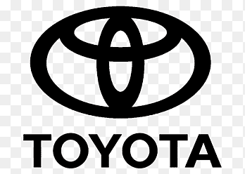 Logo Toyota